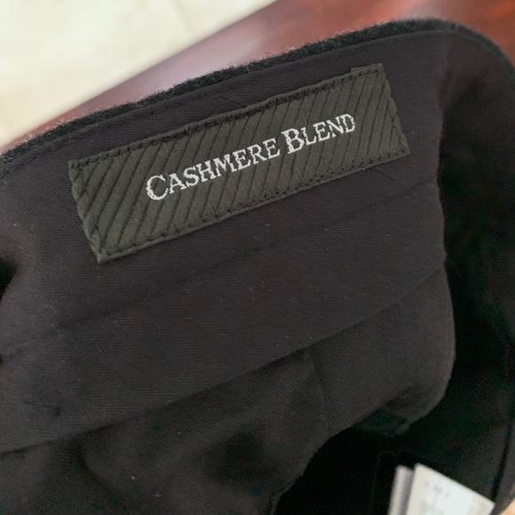 Uniqlo Wool Trousers (M 33) - Picture 2 of 7